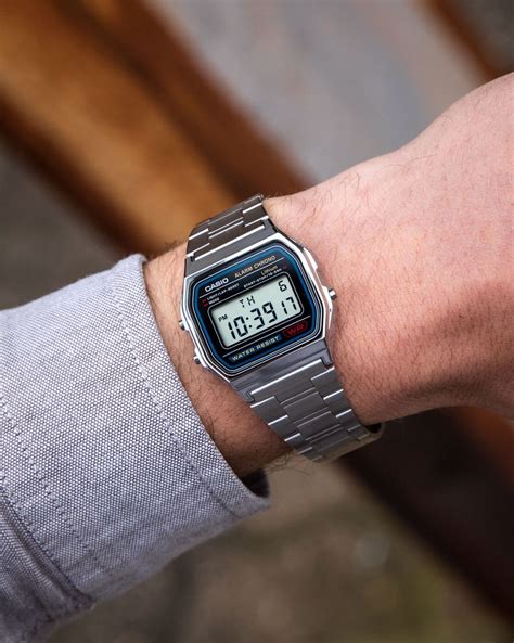 best digital watch 2023|casio digital watches.